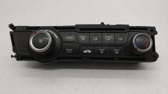 compare product 2013-2015 Honda Civic Climate Control Module Temperature AC/Heater Replacement P/N:79500TR6A013M1 Fits Fits 2013 2014 2015 OEM Used Auto Parts