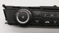 2013-2015 Honda Civic Climate Control Module Temperature AC/Heater Replacement P/N:79500TR6A013M1 Fits Fits 2013 2014 2015 O