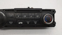 2013-2015 Honda Civic Climate Control Module Temperature AC/Heater Replacement P/N:79500TR6A013M1 Fits Fits 2013 2014 2015 O