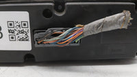 2013-2015 Honda Civic Climate Control Module Temperature AC/Heater Replacement P/N:79500TR6A013M1 Fits Fits 2013 2014 2015 O