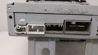 2013-2015 Honda Civic Am Fm Cd Player Radio Receiver 162489 - Oemusedautoparts1.com