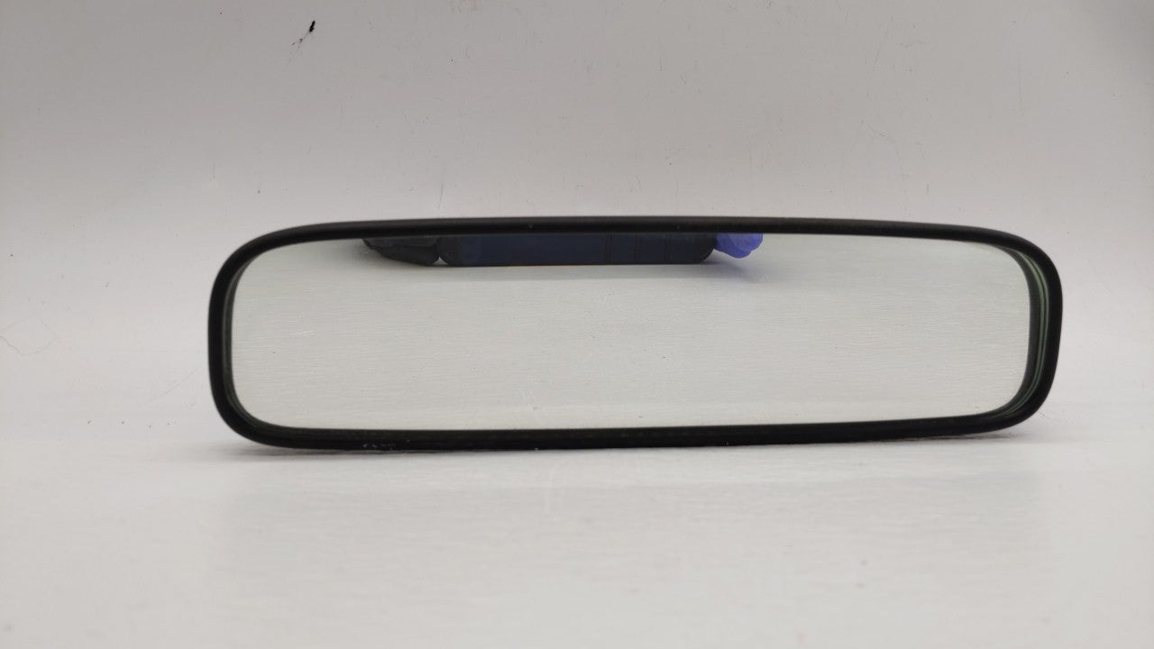 2012-2015 Honda Civic Interior Rear View Mirror Replacement OEM P/N:E4022197 E012197 Fits OEM Used Auto Parts - Oemusedautop