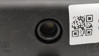 2012-2015 Honda Civic Interior Rear View Mirror Replacement OEM P/N:E4022197 E012197 Fits OEM Used Auto Parts - Oemusedautop