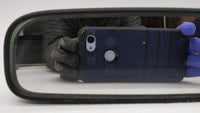 2012-2015 Honda Civic Interior Rear View Mirror Replacement OEM P/N:E4022197 E012197 Fits OEM Used Auto Parts - Oemusedautop
