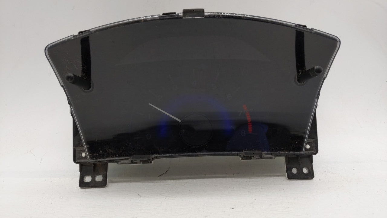 2012-2013 Honda Civic Instrument Cluster Speedometer Gauges P/N:78200-TR0-A420-M1 78100-TR0-A130-M1 Miles: Fits Fits 2012 20
