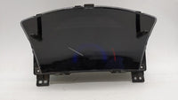 2012-2013 Honda Civic Instrument Cluster Speedometer Gauges P/N:78200-TR0-A420-M1 78100-TR0-A130-M1 Miles: Fits Fits 2012 20