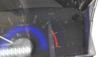 2012-2013 Honda Civic Instrument Cluster Speedometer Gauges P/N:78200-TR0-A420-M1 78100-TR0-A130-M1 Miles: Fits Fits 2012 20