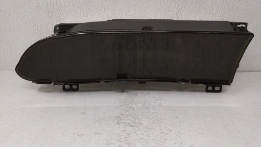 2012-2013 Honda Civic Instrument Cluster Speedometer Gauges P/N:78200-TR0-A420-M1 78100-TR0-A130-M1 Fits Fits 2012 2013 OEM 