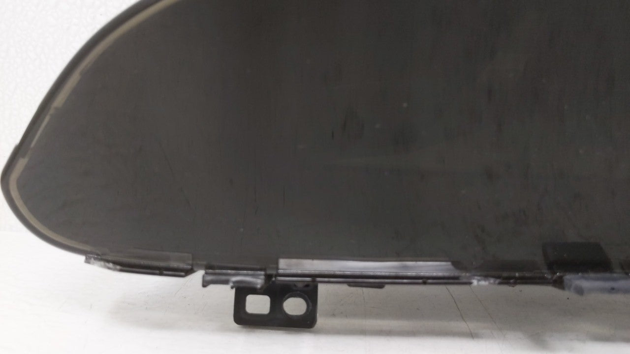 2012-2013 Honda Civic Instrument Cluster Speedometer Gauges P/N:78200-TR0-A420-M1 78100-TR0-A130-M1 Fits Fits 2012 2013 OEM 