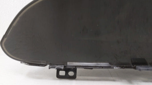 2012-2013 Honda Civic Instrument Cluster Speedometer Gauges P/N:78200-TR0-A420-M1 78100-TR0-A130-M1 Fits Fits 2012 2013 OEM Used Auto Parts