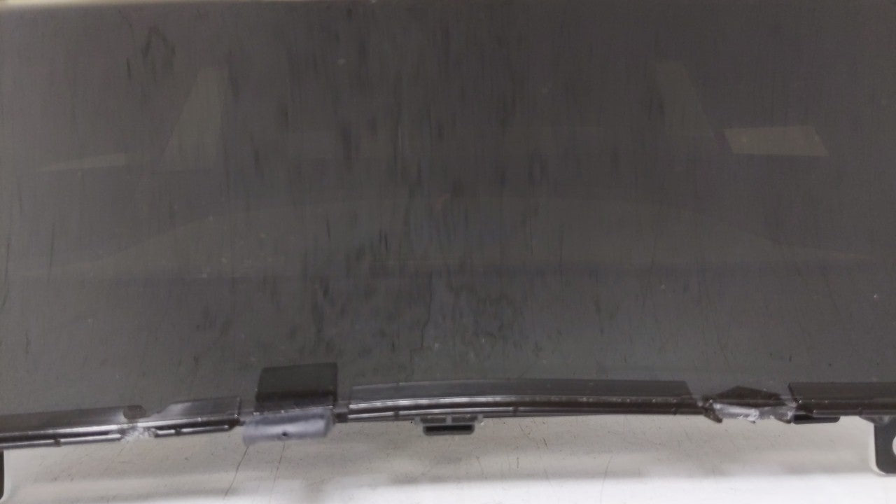 2012-2013 Honda Civic Instrument Cluster Speedometer Gauges P/N:78200-TR0-A420-M1 78100-TR0-A130-M1 Fits Fits 2012 2013 OEM 