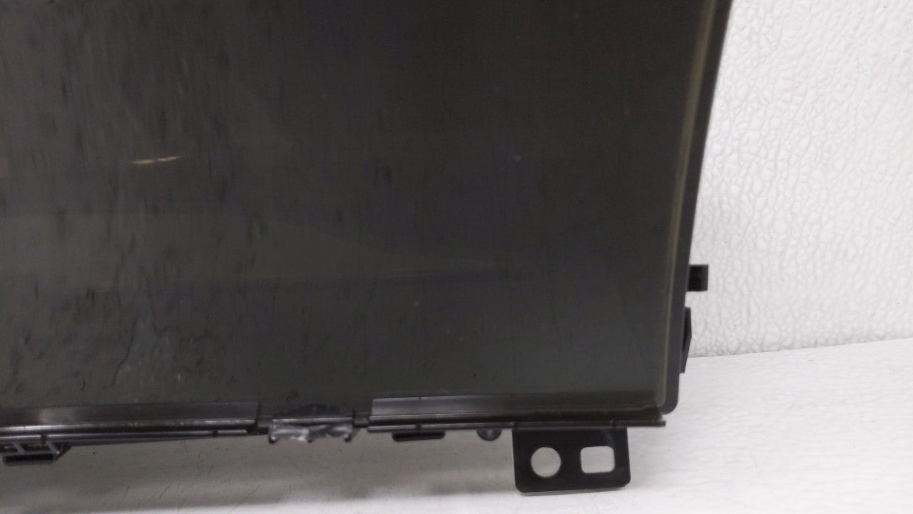 2012-2013 Honda Civic Instrument Cluster Speedometer Gauges P/N:78200-TR0-A420-M1 78100-TR0-A130-M1 Fits Fits 2012 2013 OEM 