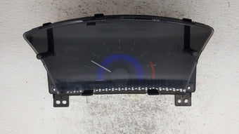 compare product 2012-2013 Honda Civic Instrument Cluster Speedometer Gauges P/N:78200-TR0-A420-M1 78100-TR0-A130-M1 Miles: Fits Fits 2012 2013 OEM Used Auto Parts