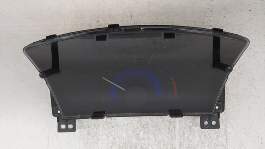 2012-2013 Honda Civic Instrument Cluster Speedometer Gauges P/N:78200-TR0-A420-M1 78100-TR0-A130-M1 Fits Fits 2012 2013 OEM 