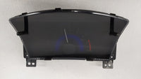 2012-2013 Honda Civic Instrument Cluster Speedometer Gauges P/N:78200-TR0-A420-M1 78100-TR0-A130-M1 Fits Fits 2012 2013 OEM 
