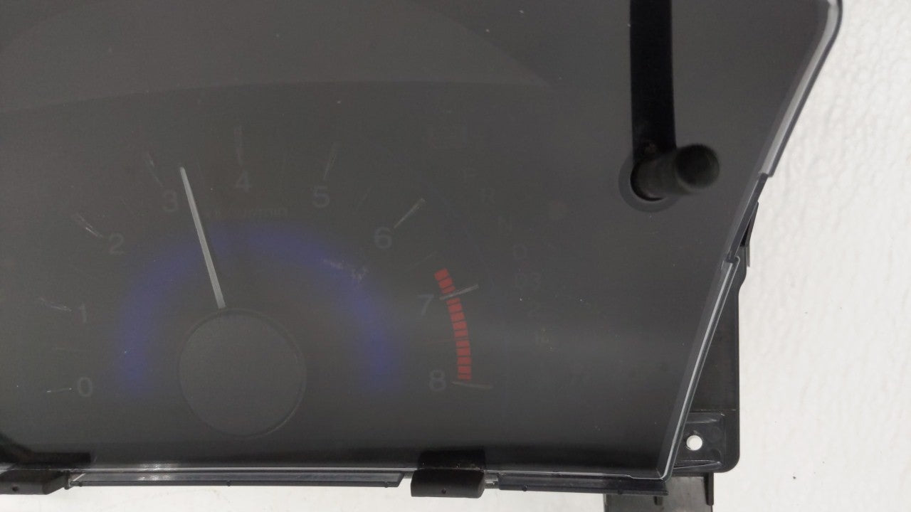 2012-2013 Honda Civic Instrument Cluster Speedometer Gauges P/N:78200-TR0-A420-M1 78100-TR0-A130-M1 Fits Fits 2012 2013 OEM 
