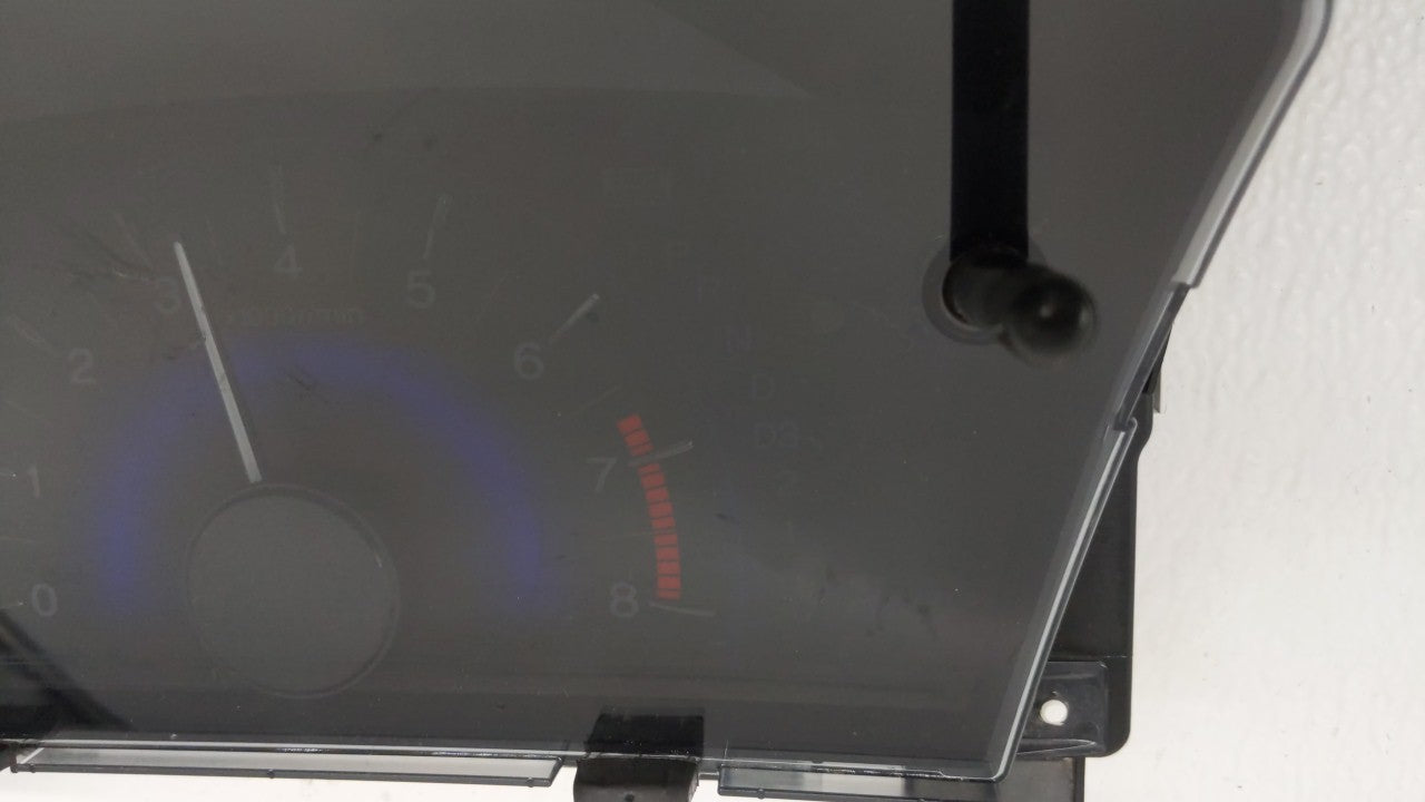 2012-2013 Honda Civic Instrument Cluster Speedometer Gauges P/N:78200-TR0-A420-M1 78100-TR0-A130-M1 Fits Fits 2012 2013 OEM 