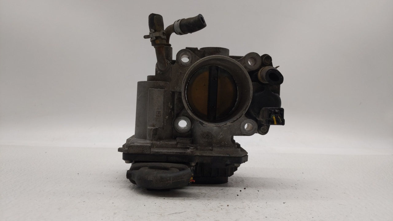2012-2015 Honda Civic Throttle Body P/N:GMF3B Fits Fits 2012 2013 2014 2015 2016 2017 2018 2019 OEM Used Auto Parts - Oemuse