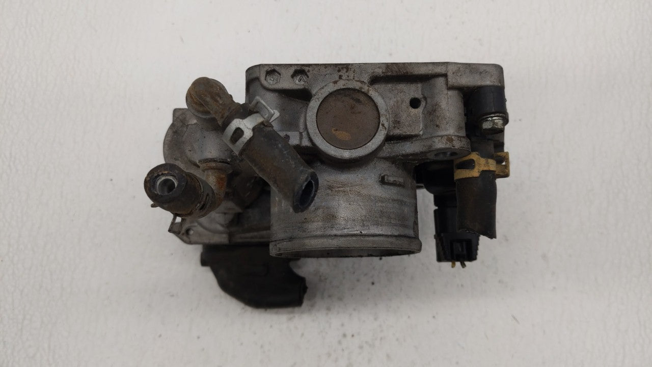 2012-2015 Honda Civic Throttle Body P/N:GMF3B Fits Fits 2012 2013 2014 2015 2016 2017 2018 2019 OEM Used Auto Parts - Oemuse