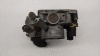 2012-2015 Honda Civic Throttle Body P/N:GMF3B Fits Fits 2012 2013 2014 2015 2016 2017 2018 2019 OEM Used Auto Parts - Oemuse