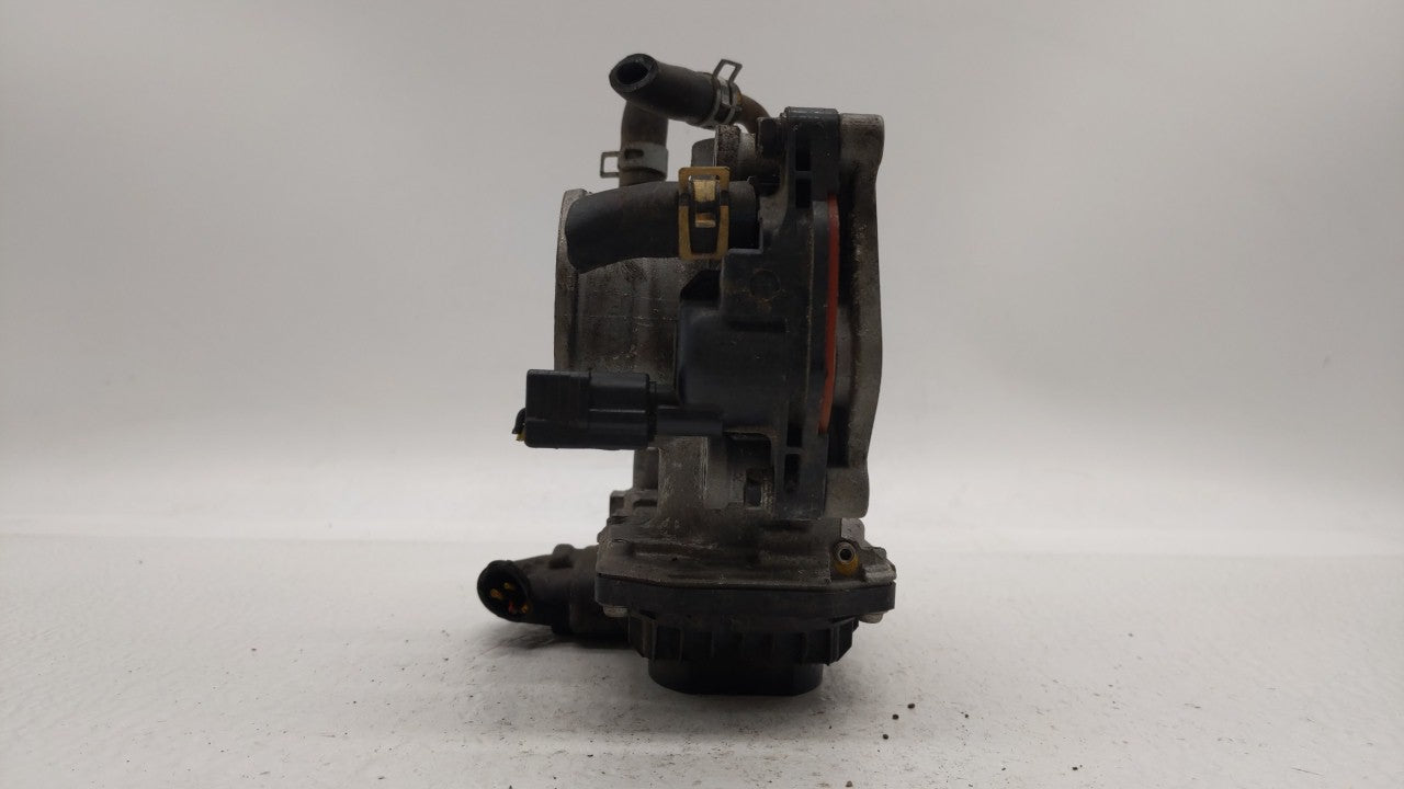 2012-2015 Honda Civic Throttle Body P/N:GMF3B Fits Fits 2012 2013 2014 2015 2016 2017 2018 2019 OEM Used Auto Parts - Oemuse