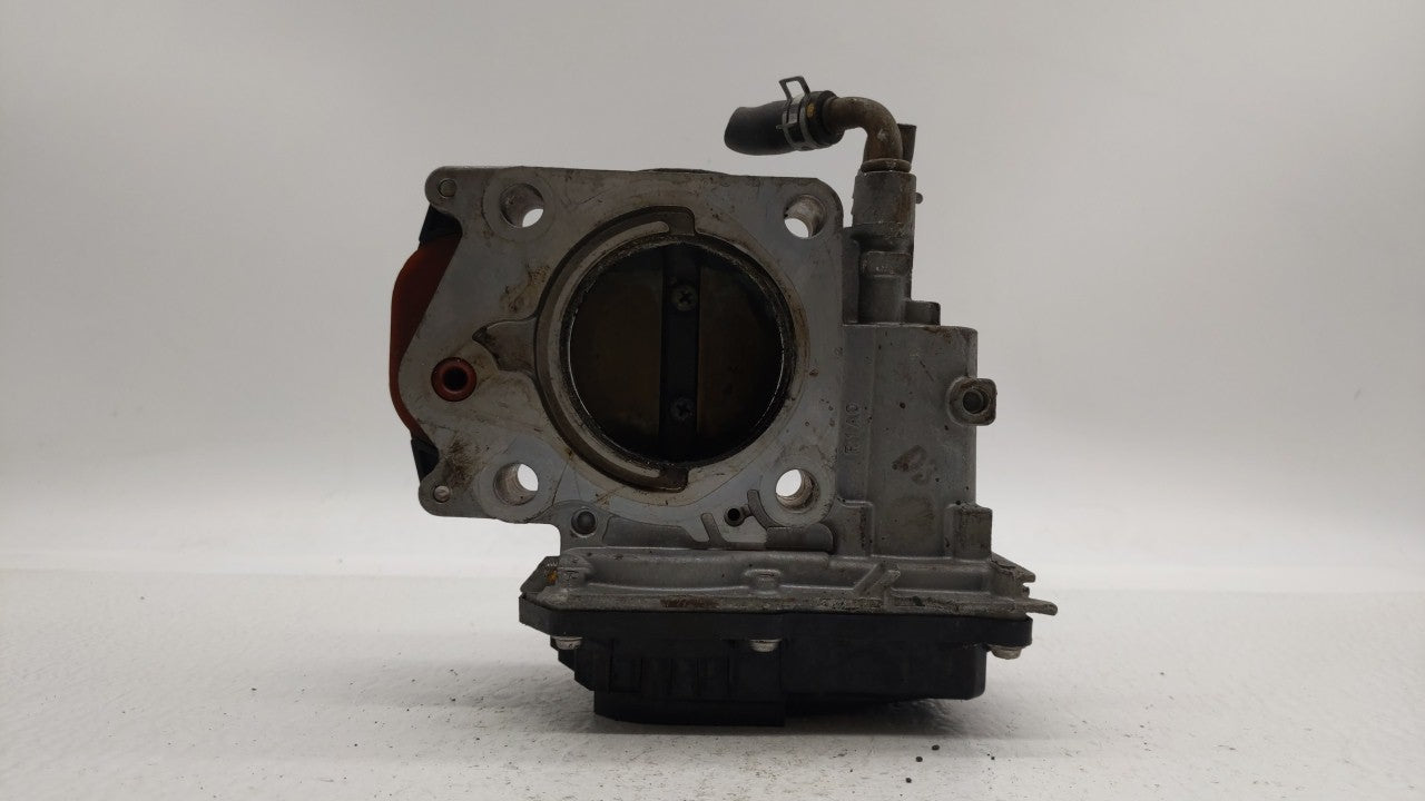 2012-2015 Honda Civic Throttle Body P/N:GMF3B Fits Fits 2012 2013 2014 2015 2016 2017 2018 2019 OEM Used Auto Parts - Oemuse