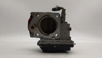 2012-2015 Honda Civic Throttle Body P/N:GMF3B Fits Fits 2012 2013 2014 2015 2016 2017 2018 2019 OEM Used Auto Parts - Oemuse