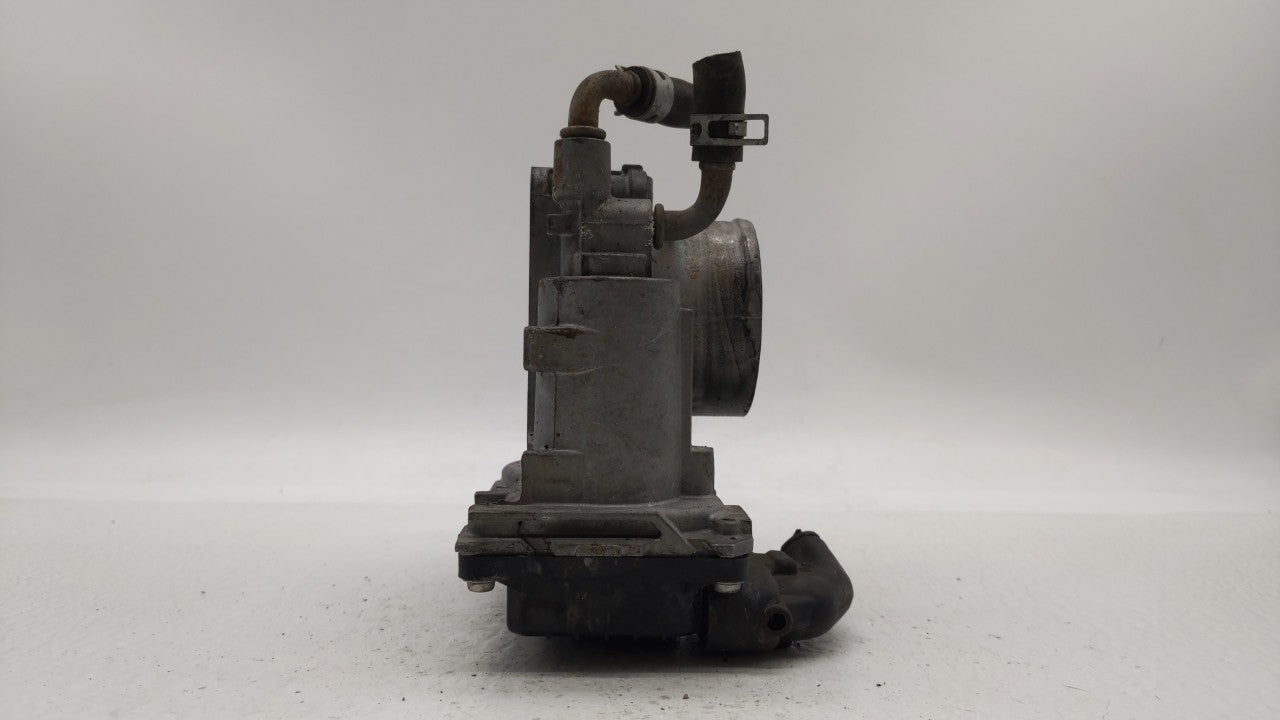 2012-2015 Honda Civic Throttle Body P/N:GMF3B Fits Fits 2012 2013 2014 2015 2016 2017 2018 2019 OEM Used Auto Parts - Oemuse