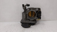 2012-2015 Honda Civic Throttle Body P/N:GMF3B Fits Fits 2012 2013 2014 2015 2016 2017 2018 2019 OEM Used Auto Parts - Oemuse