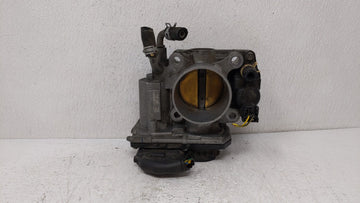 2012-2015 Honda Civic Throttle Body P/N:GMF3B Fits Fits 2012 2013 2014 2015 2016 2017 2018 2019 OEM Used Auto Parts - Oemuse