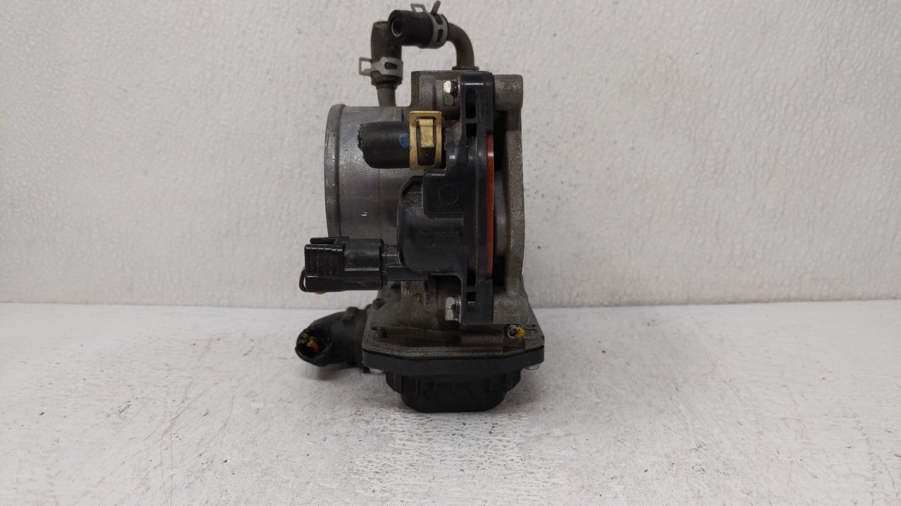 2012-2015 Honda Civic Throttle Body P/N:GMF3B Fits Fits 2012 2013 2014 2015 2016 2017 2018 2019 OEM Used Auto Parts - Oemuse