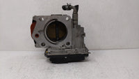 2012-2015 Honda Civic Throttle Body P/N:GMF3B Fits Fits 2012 2013 2014 2015 2016 2017 2018 2019 OEM Used Auto Parts - Oemuse