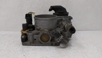 2012-2015 Honda Civic Throttle Body P/N:GMF3B Fits Fits 2012 2013 2014 2015 2016 2017 2018 2019 OEM Used Auto Parts - Oemuse