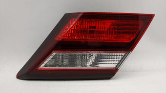 compare product 2013-2015 Honda Civic Tail Light Assembly Passenger Right OEM Fits Fits 2013 2014 2015 OEM Used Auto Parts