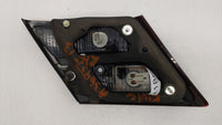 2013-2015 Honda Civic Tail Light Assembly Passenger Right OEM Fits Fits 2013 2014 2015 OEM Used Auto Parts - Oemusedautopart