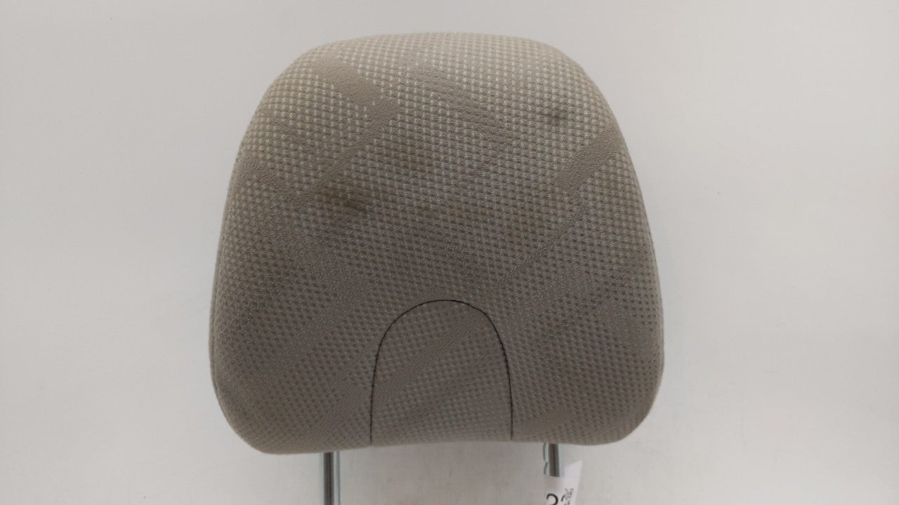 2013-2015 Honda Civic Headrest Head Rest Front Driver Passenger Seat - Oemusedautoparts1.com
