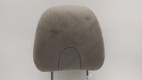 2013-2015 Honda Civic Headrest Head Rest Front Driver Passenger Seat - Oemusedautoparts1.com