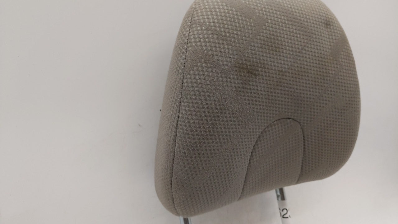 2013-2015 Honda Civic Headrest Head Rest Front Driver Passenger Seat - Oemusedautoparts1.com
