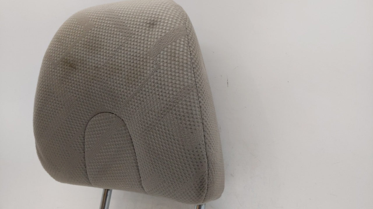 2013-2015 Honda Civic Headrest Head Rest Front Driver Passenger Seat - Oemusedautoparts1.com
