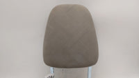 2013-2015 Honda Civic Headrest Head Rest Front Driver Passenger Seat - Oemusedautoparts1.com
