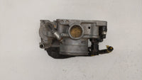2012-2015 Honda Civic Throttle Body P/N:GMF3B Fits Fits 2012 2013 2014 2015 2016 2017 2018 2019 OEM Used Auto Parts - Oemuse
