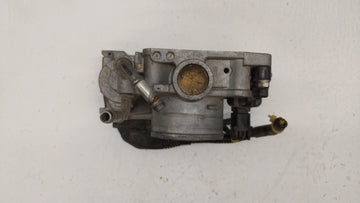 2012-2015 Honda Civic Throttle Body P/N:GMF3B Fits Fits 2012 2013 2014 2015 2016 2017 2018 2019 OEM Used Auto Parts