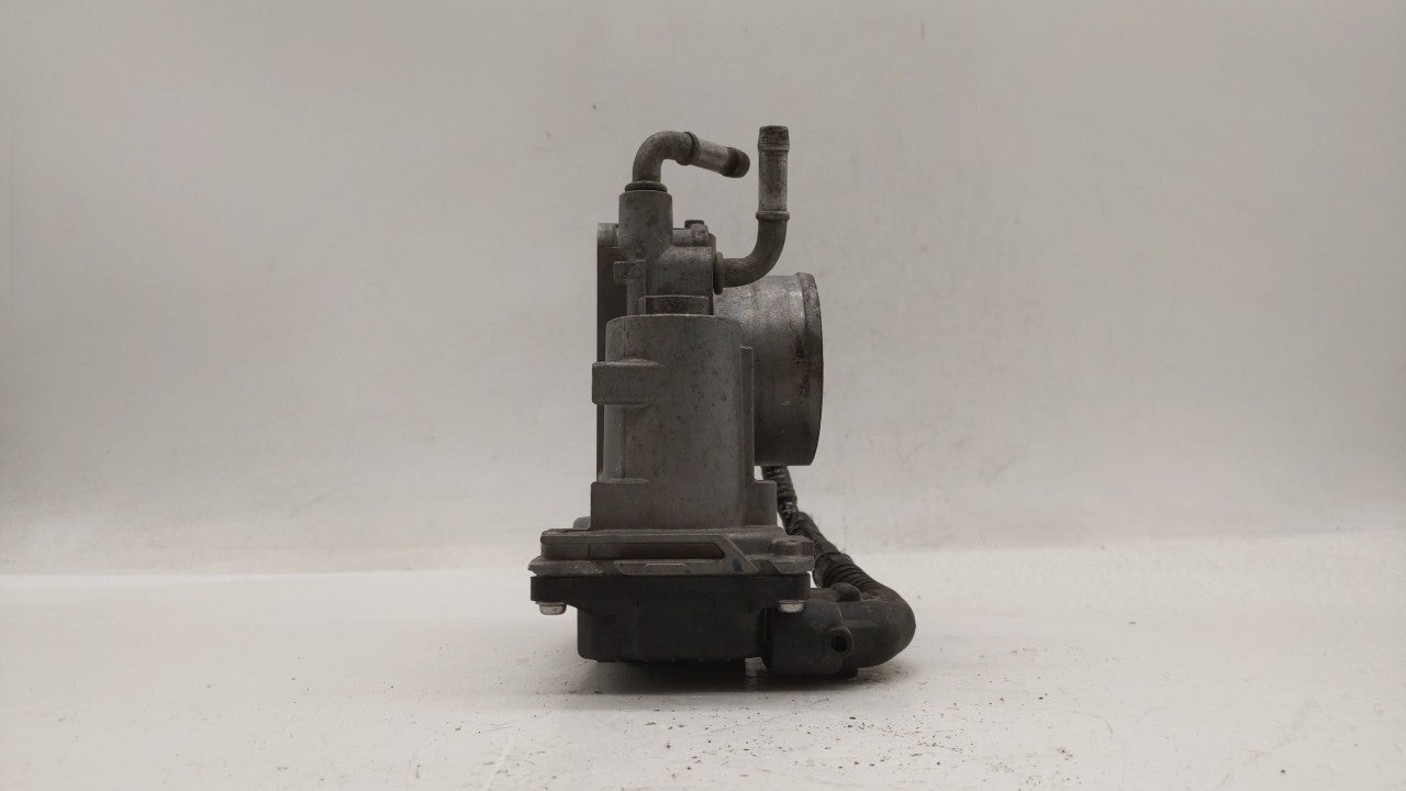 2012-2015 Honda Civic Throttle Body P/N:GMF3B Fits Fits 2012 2013 2014 2015 2016 2017 2018 2019 OEM Used Auto Parts - Oemuse