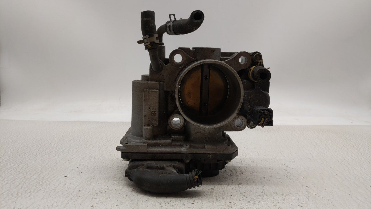2012-2015 Honda Civic Throttle Body P/N:GMF3B Fits Fits 2012 2013 2014 2015 2016 2017 2018 2019 OEM Used Auto Parts - Oemuse