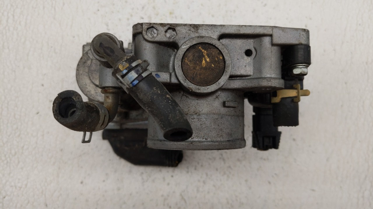 2012-2015 Honda Civic Throttle Body P/N:GMF3B Fits Fits 2012 2013 2014 2015 2016 2017 2018 2019 OEM Used Auto Parts - Oemuse