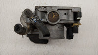 2012-2015 Honda Civic Throttle Body P/N:GMF3B Fits Fits 2012 2013 2014 2015 2016 2017 2018 2019 OEM Used Auto Parts - Oemuse