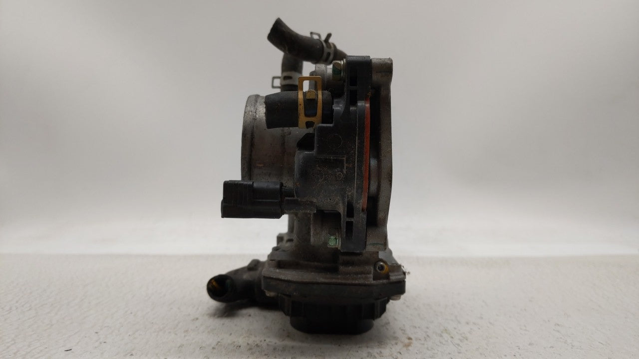 2012-2015 Honda Civic Throttle Body P/N:GMF3B Fits Fits 2012 2013 2014 2015 2016 2017 2018 2019 OEM Used Auto Parts - Oemuse
