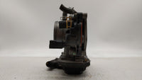 2012-2015 Honda Civic Throttle Body P/N:GMF3B Fits Fits 2012 2013 2014 2015 2016 2017 2018 2019 OEM Used Auto Parts - Oemuse