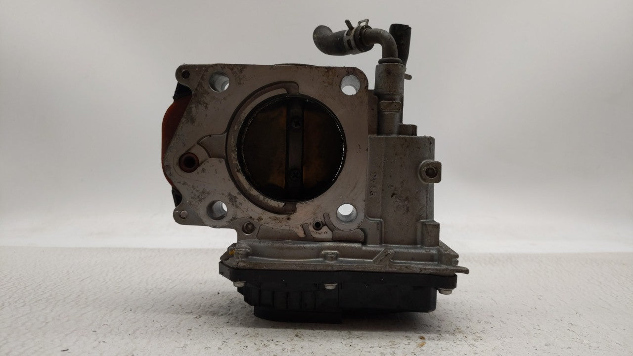 2012-2015 Honda Civic Throttle Body P/N:GMF3B Fits Fits 2012 2013 2014 2015 2016 2017 2018 2019 OEM Used Auto Parts - Oemuse