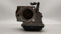 2012-2015 Honda Civic Throttle Body P/N:GMF3B Fits Fits 2012 2013 2014 2015 2016 2017 2018 2019 OEM Used Auto Parts - Oemuse
